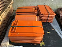 Wienerberger datura partij dakpannen - afbeelding 2 van  4