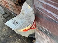 Wienerberger datura partij dakpannen - afbeelding 3 van  4