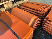 Wienerberger datura partij dakpannen - afbeelding 4 van  4