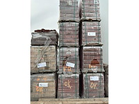 Wienerberger eligna robinia baksteen - afbeelding 2 van  2