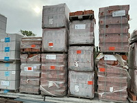 Wienerberger grote partij bouwstenen - afbeelding 3 van  10