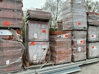 Wienerberger grote partij bouwstenen - afbeelding 5 van  10