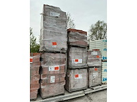 Wienerberger grote partij bouwstenen - afbeelding 6 van  10