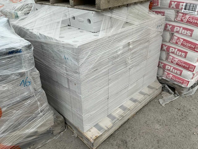 Wienerberger grote partij bouwstenen - afbeelding 10 van  10