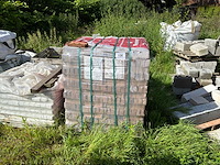 Wienerberger iluzo ecobrick gevelstenen (1072x) - afbeelding 1 van  4