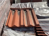 Wienerberger koramic dakpannen - afbeelding 3 van  4