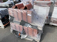 Wienerberger koramic narvik dakpannen - afbeelding 1 van  7