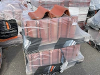 Wienerberger koramic narvik dakpannen - afbeelding 2 van  7