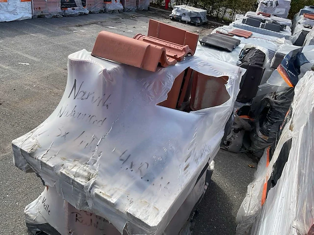 Wienerberger koramic narvik dakpannen - afbeelding 6 van  7