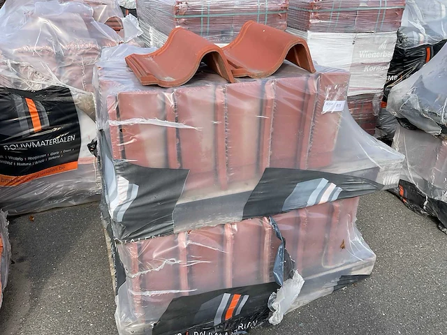 Wienerberger koramic narvik dakpannen - afbeelding 2 van  7
