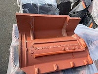 Wienerberger koramic narvik dakpannen - afbeelding 5 van  7