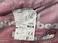 Wienerberger koramic nokvorsten - afbeelding 4 van  4