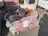 Wienerberger koramic nokvorsten