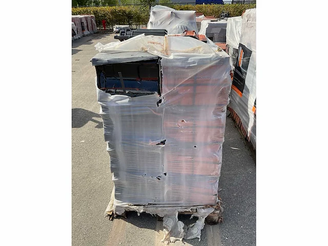 Wienerberger koramic vario dakpannen - afbeelding 3 van  6