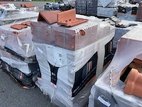 Wienerberger koramic vauban gevelpannen - afbeelding 2 van  5