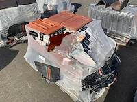 Wienerberger koramic vauban vlakke dakpannen - afbeelding 2 van  5
