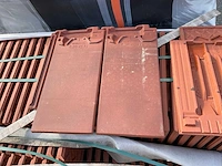 Wienerberger koramic vauban vlakke dakpannen - afbeelding 3 van  4