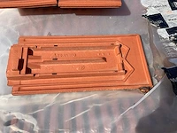 Wienerberger koramic vlakke dakpannen - afbeelding 5 van  6