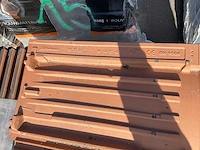 Wienerberger koramic vlakke dakpannen - afbeelding 6 van  6