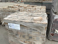 Wienerberger marziale baksteen - afbeelding 1 van  5