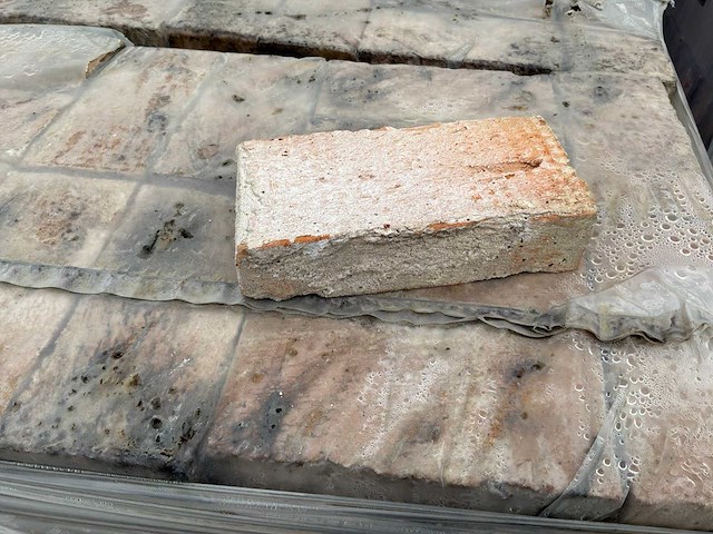 Wienerberger marziale baksteen - afbeelding 2 van  5