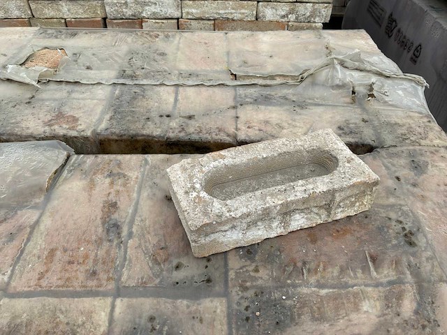 Wienerberger marziale baksteen - afbeelding 3 van  5