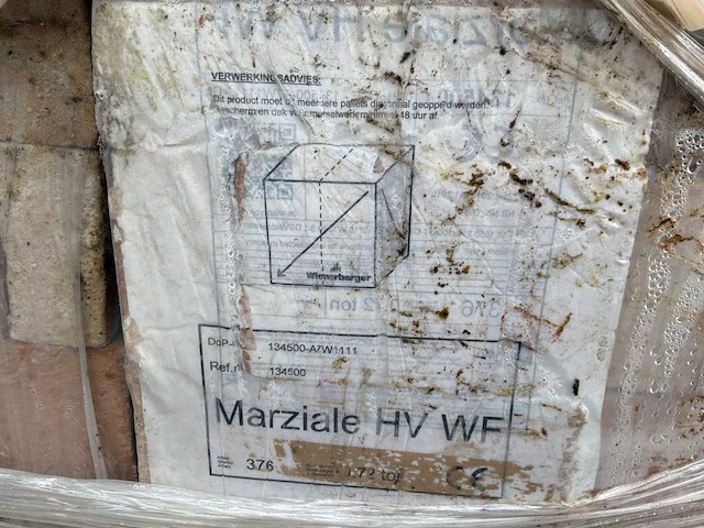 Wienerberger marziale baksteen - afbeelding 4 van  5