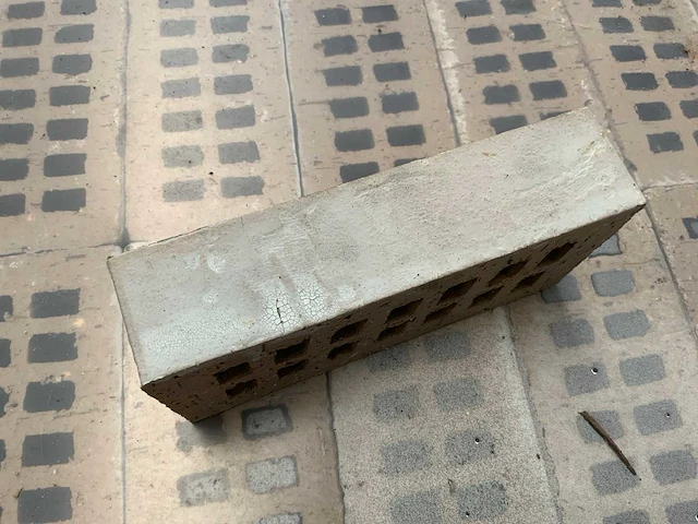 Wienerberger pallet bakstenen - afbeelding 2 van  4