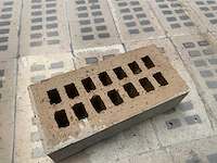 Wienerberger pallet bakstenen - afbeelding 3 van  4