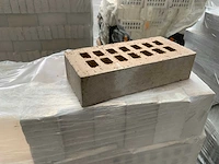Wienerberger pallet bakstenen - afbeelding 2 van  4