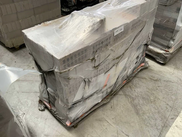 Wienerberger pallet bakstenen - afbeelding 4 van  4