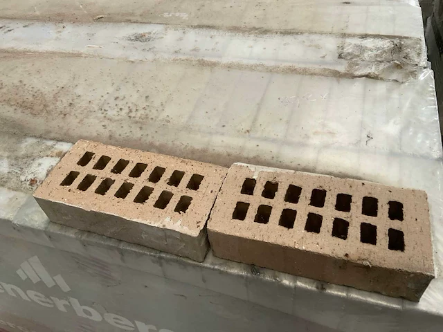 Wienerberger pallet bakstenen - afbeelding 3 van  6