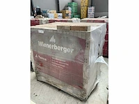 Wienerberger pallet bakstenen - afbeelding 6 van  6