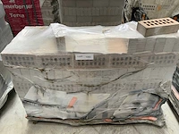 Wienerberger pallet bakstenen