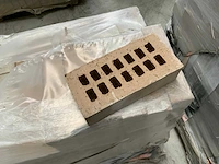 Wienerberger pallet bakstenen - afbeelding 3 van  4