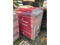 Wienerberger porotherm bakstenen (432x) - afbeelding 6 van  8