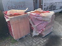 Wienerberger porotherm bakstenen (432x) - afbeelding 8 van  8