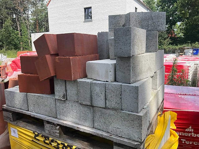 Wienerberger porotherm bakstenen (700x) - afbeelding 3 van  11