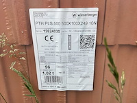 Wienerberger porotherm bakstenen (700x) - afbeelding 7 van  11