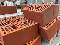 Wienerberger porotherm bakstenen (700x) - afbeelding 11 van  11