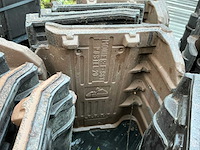 Wienerberger postel 20 partij dakpannen - afbeelding 3 van  3