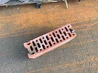 Wienerberger snelbouw bloc pallet bouwstenen - afbeelding 4 van  7
