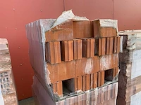 Wienerberger snelbouw bloc pallet bouwstenen - afbeelding 7 van  7