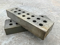 Wienerberger spp_olijfgroen-ml baksteen (37x) - afbeelding 2 van  8