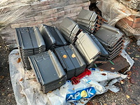 Wienerberger storm 44 kleine partij dakpannen - afbeelding 1 van  3