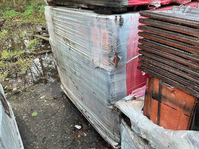 Wienerberger storm 44 partij dakpannen - afbeelding 5 van  8