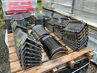 Wienerberger storm 44 partij dakpannen - afbeelding 2 van  8