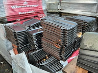 Wienerberger storm 44 partij dakpannen - afbeelding 3 van  8