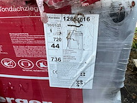 Wienerberger storm 44 partij dakpannen - afbeelding 8 van  8