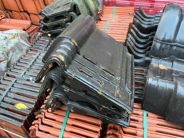 Wienerberger storm 993 partij dakpannen - afbeelding 3 van  4